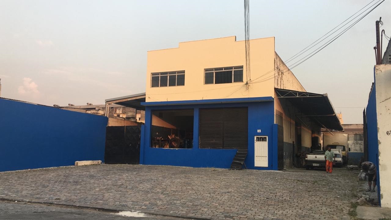 TEC Transportes e Encomendas - São Paulo/SP